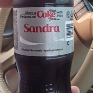 Meet your Posher, Sandra